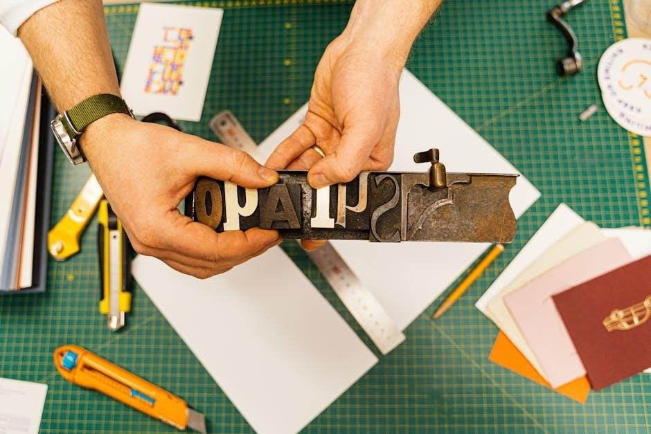 Manwal Printer Example Master Manual Printing: Your Ultimate Guide | Virtual Mind Reader